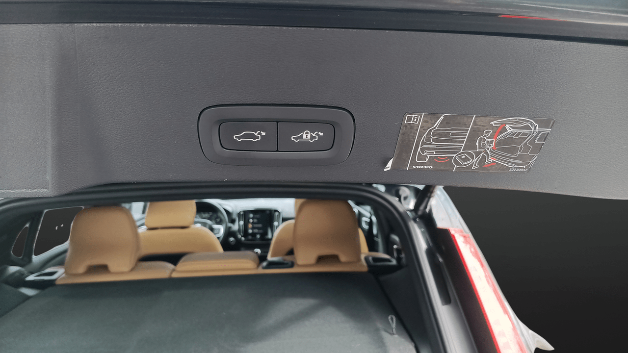 2021 Volvo XC40 T4 Inscription Jacksonville FL