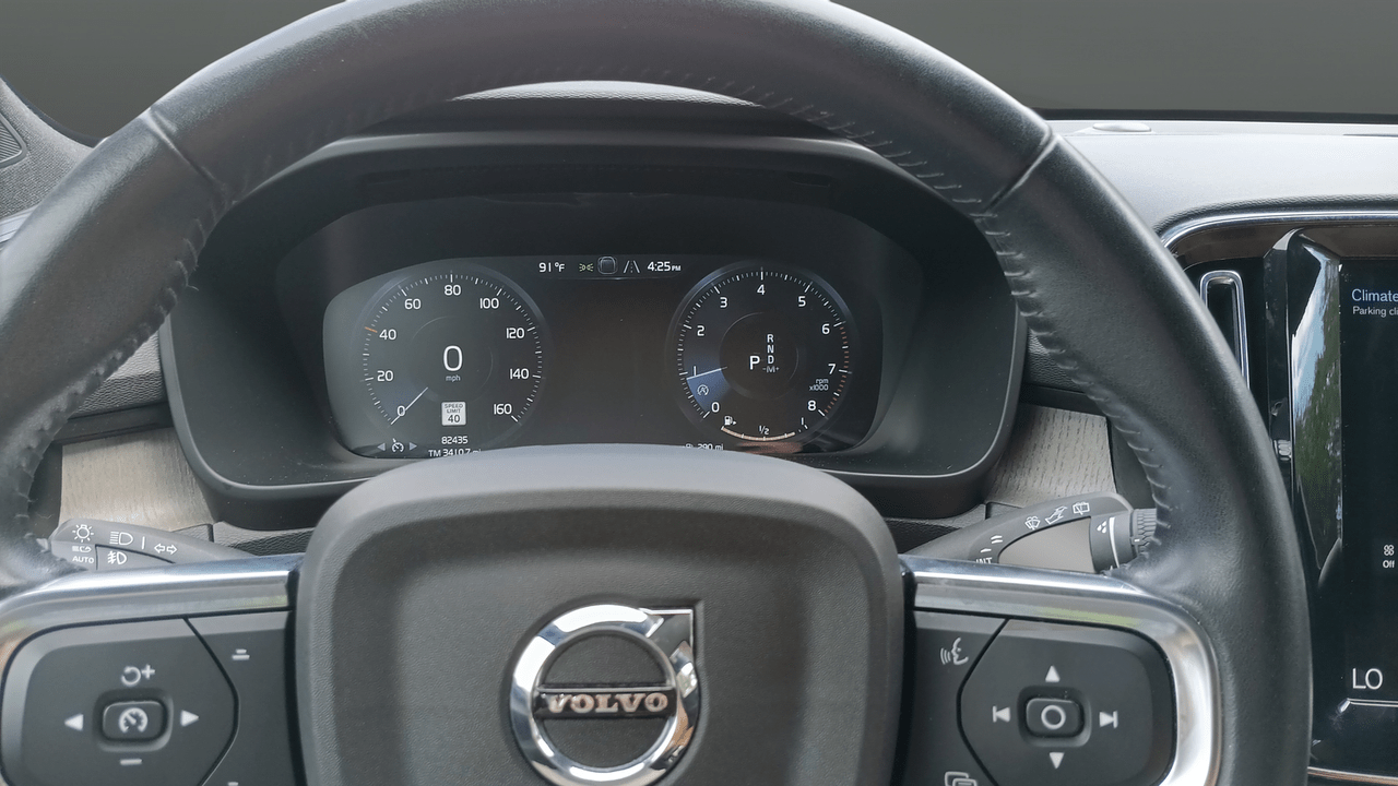 2021 Volvo XC40 T4 Inscription Jacksonville FL