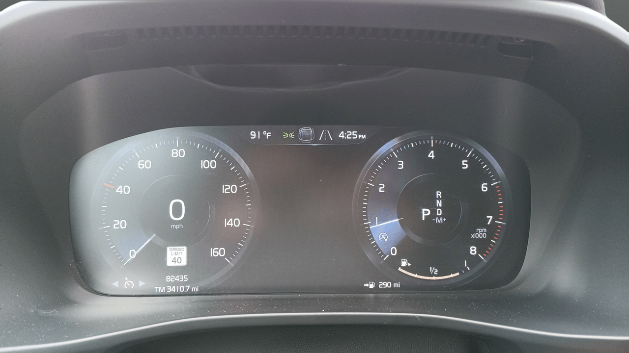 2021 Volvo XC40 T4 Inscription Jacksonville FL