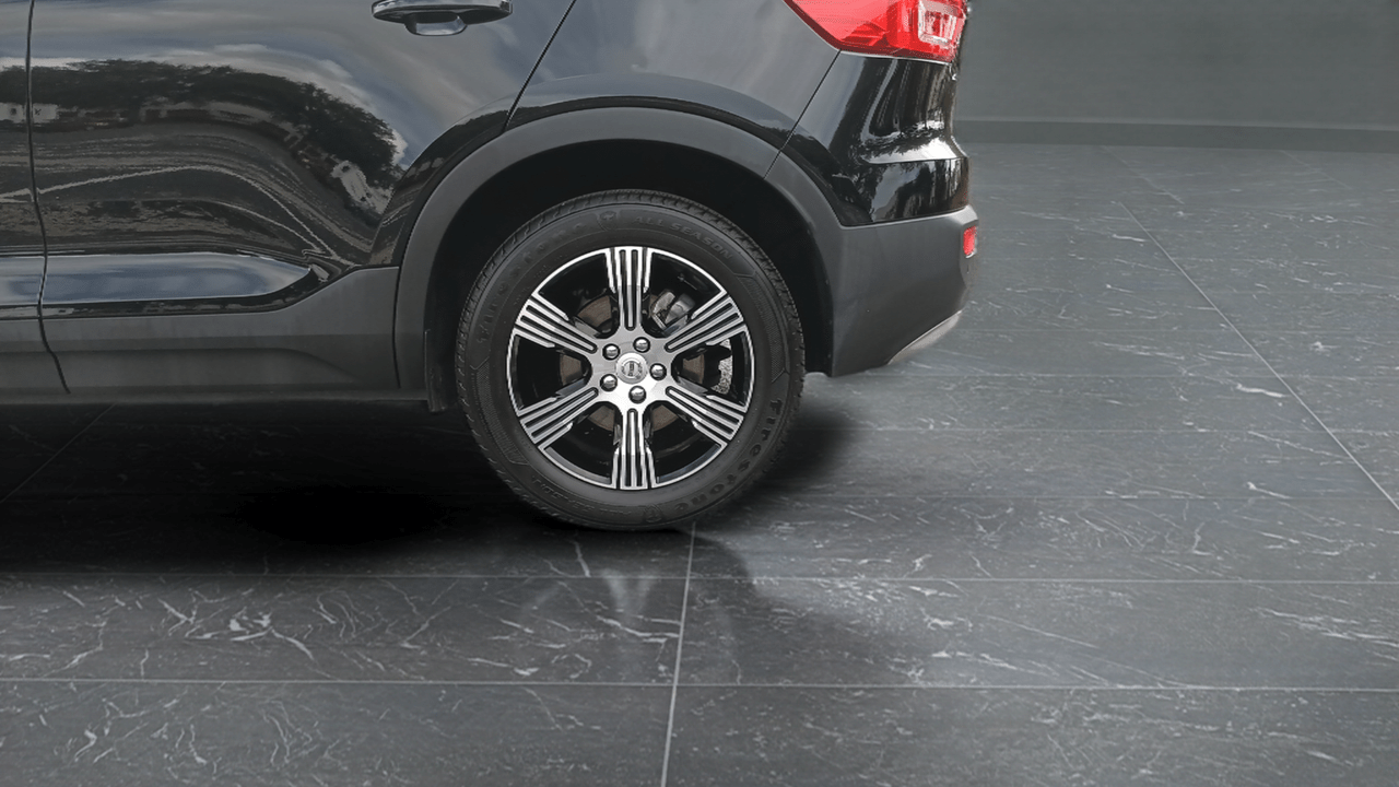 2021 Volvo XC40 T4 Inscription Jacksonville FL