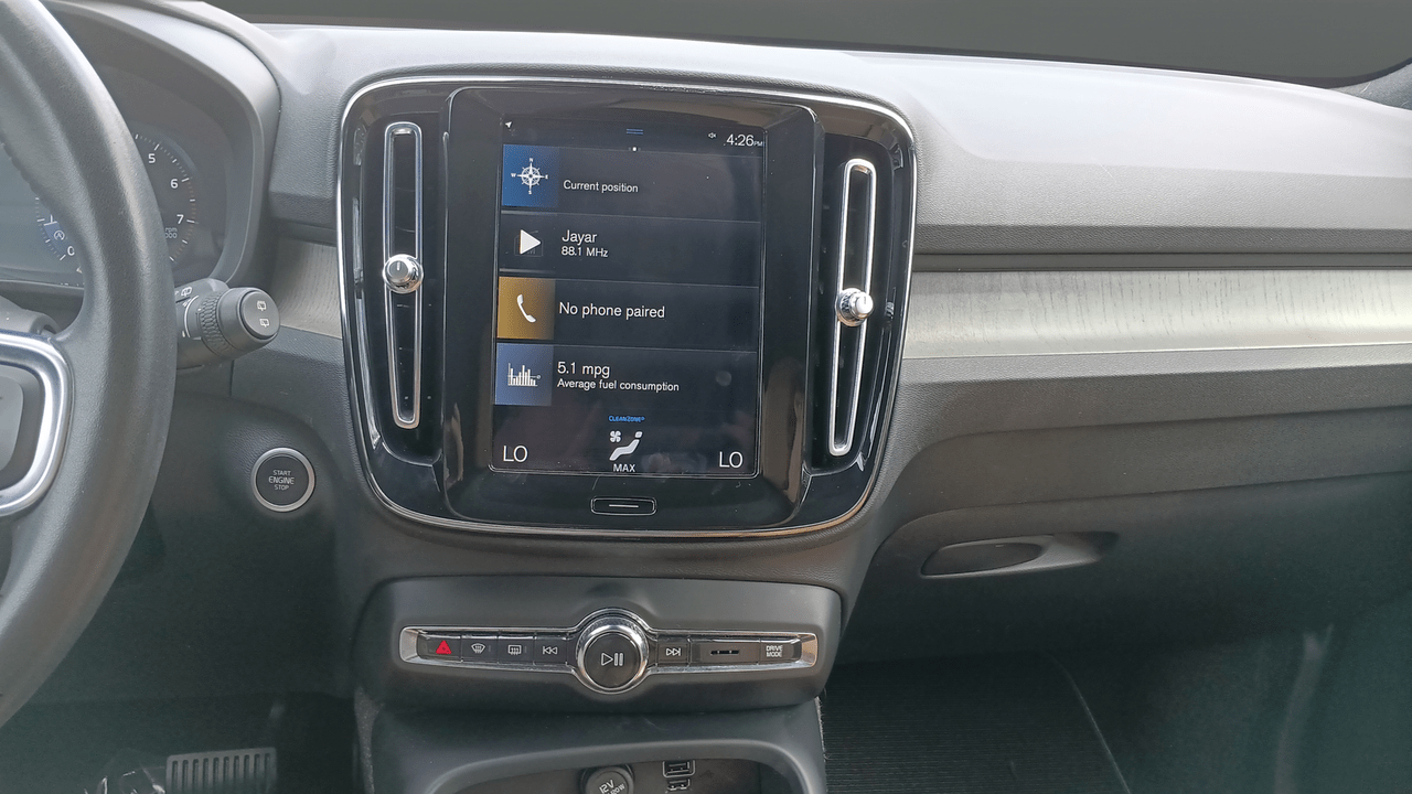 2021 Volvo XC40 T4 Inscription Jacksonville FL