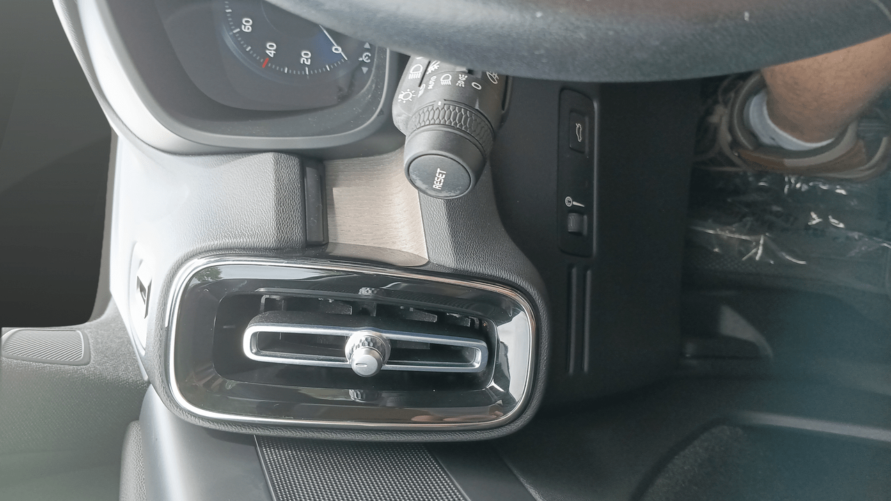 2021 Volvo XC40 T4 Inscription Jacksonville FL