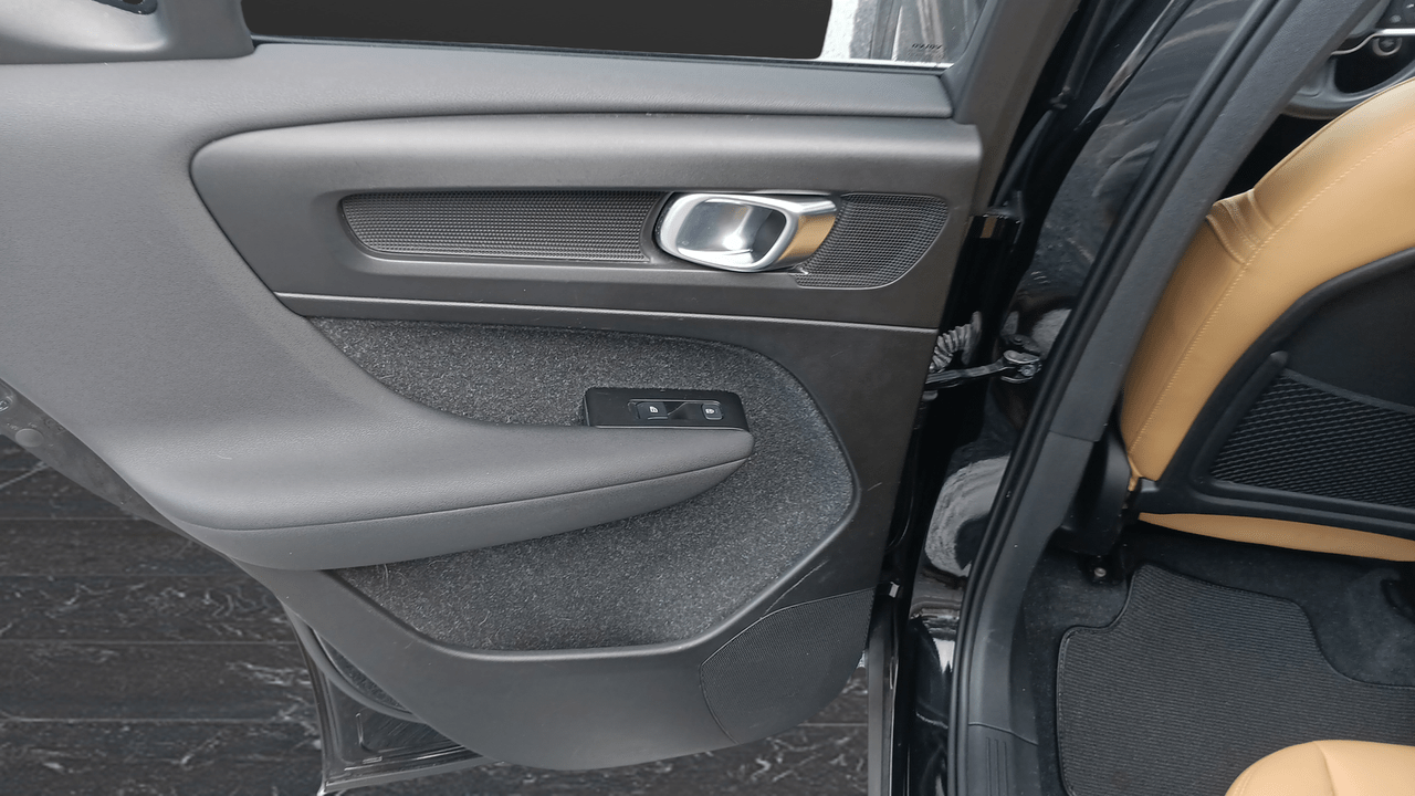 2021 Volvo XC40 T4 Inscription Jacksonville FL