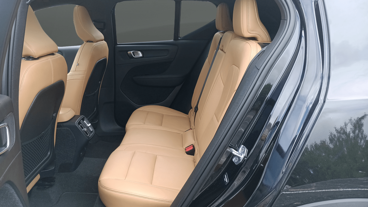 2021 Volvo XC40 T4 Inscription Jacksonville FL
