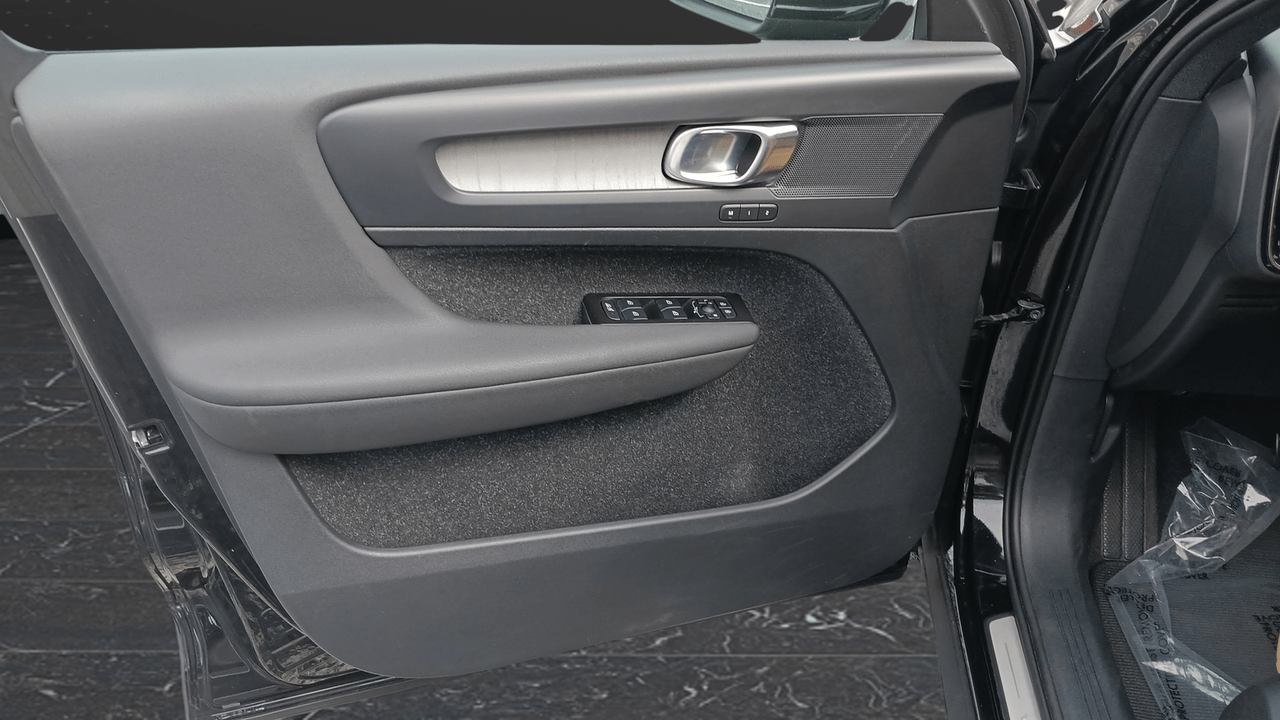 2021 Volvo XC40 T4 Inscription Jacksonville FL
