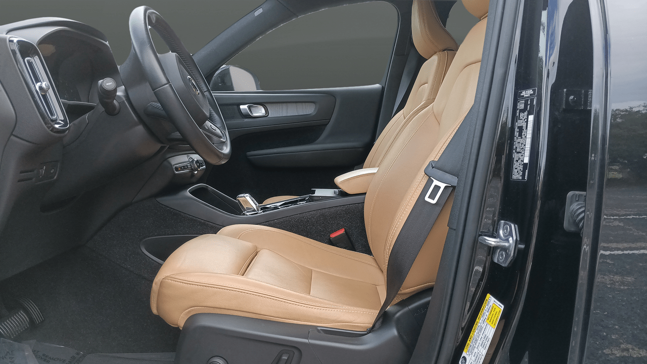 2021 Volvo XC40 T4 Inscription Jacksonville FL