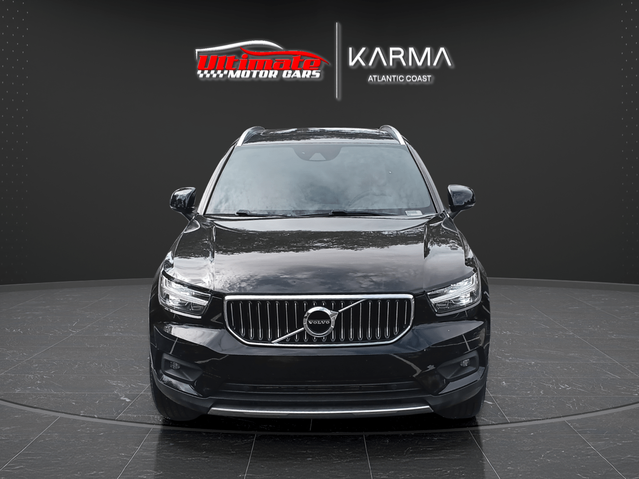 2021 Volvo XC40 T4 Inscription