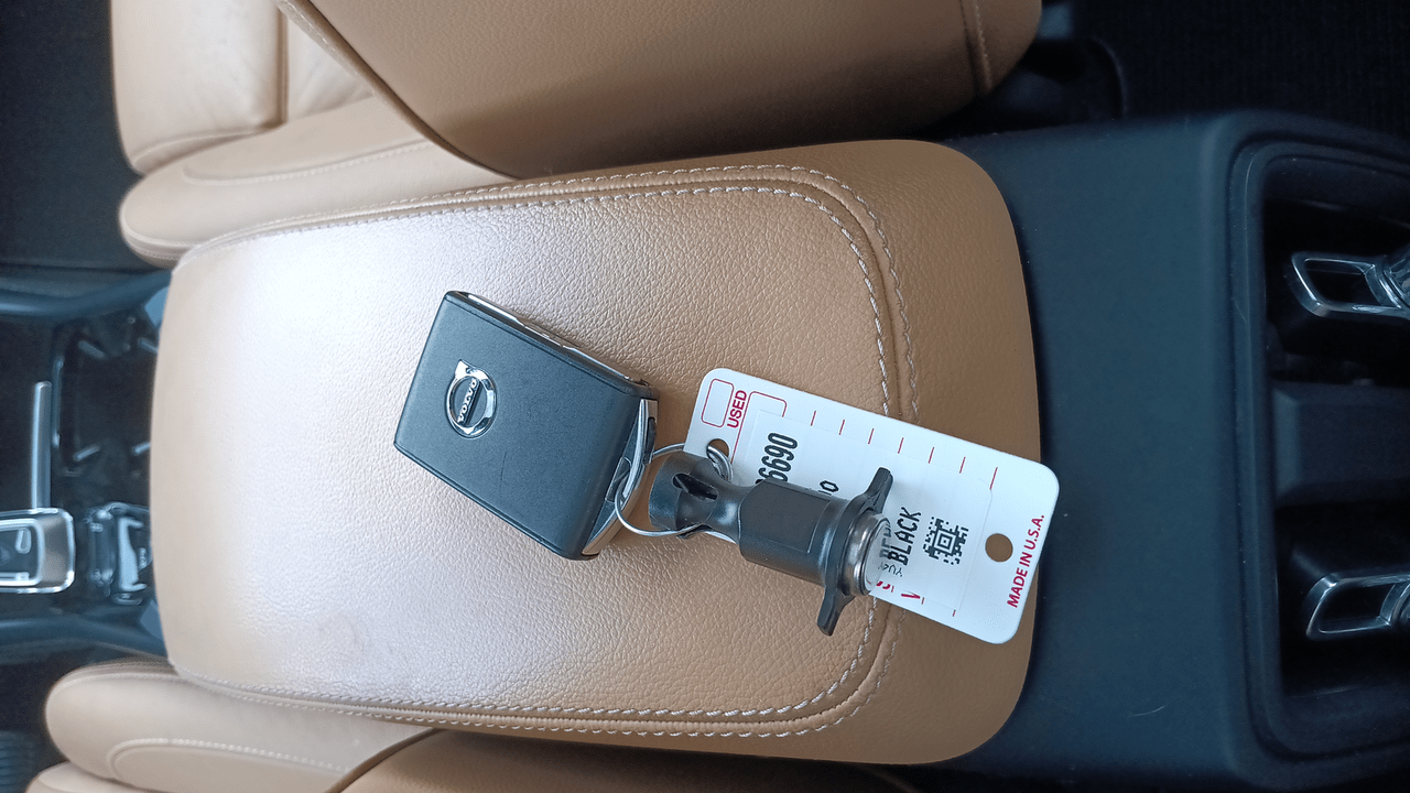 2021 Volvo XC40 T4 Inscription Jacksonville FL