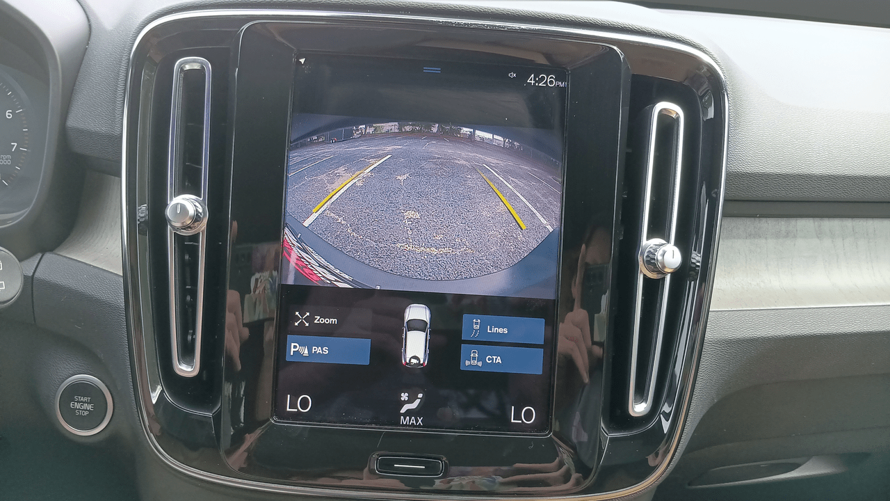 2021 Volvo XC40 T4 Inscription Jacksonville FL