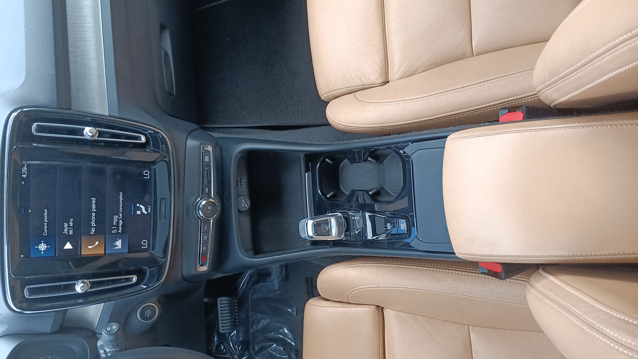 2021 Volvo XC40 T4 Inscription Jacksonville FL