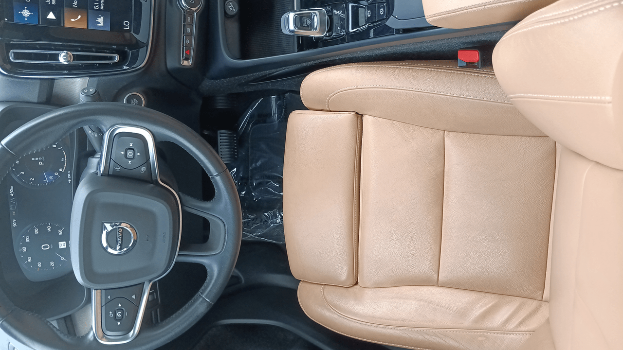 2021 Volvo XC40 T4 Inscription Jacksonville FL