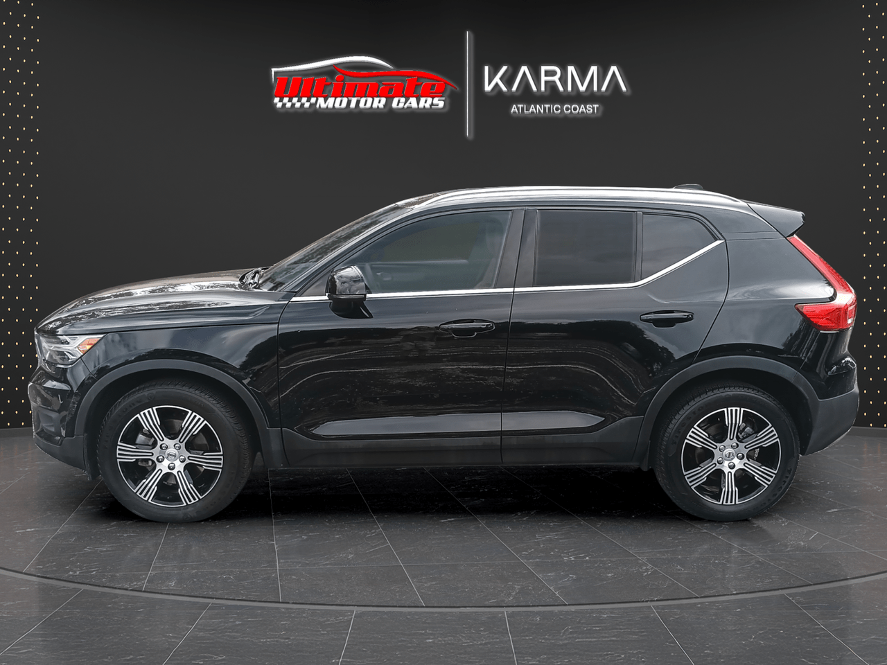 2021 Volvo XC40 T4 Inscription Jacksonville FL