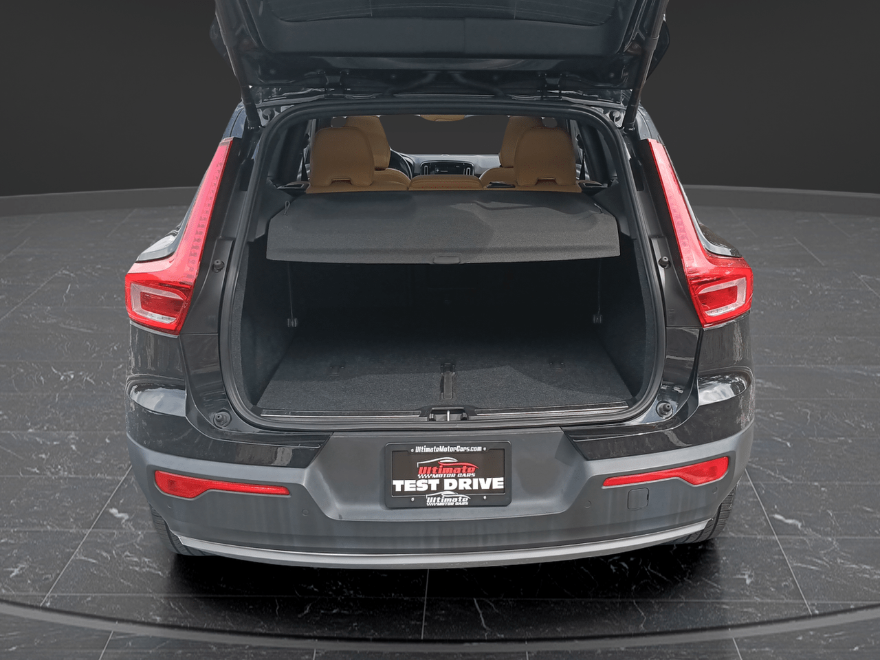 2021 Volvo XC40 T4 Inscription Jacksonville FL
