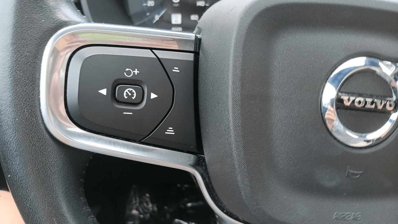 2021 Volvo XC40 T4 Inscription Jacksonville FL