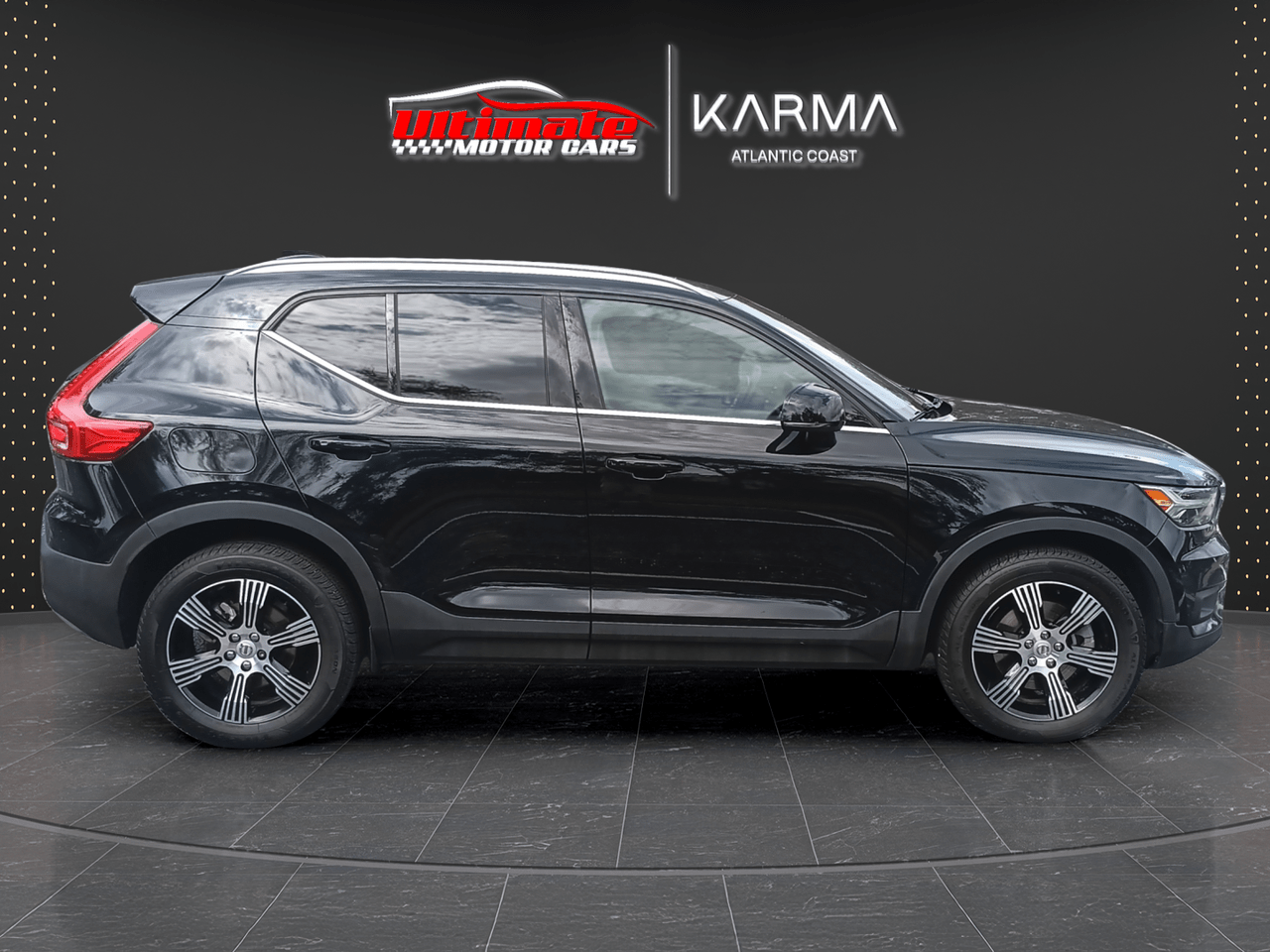 2021 Volvo XC40 T4 Inscription Jacksonville FL