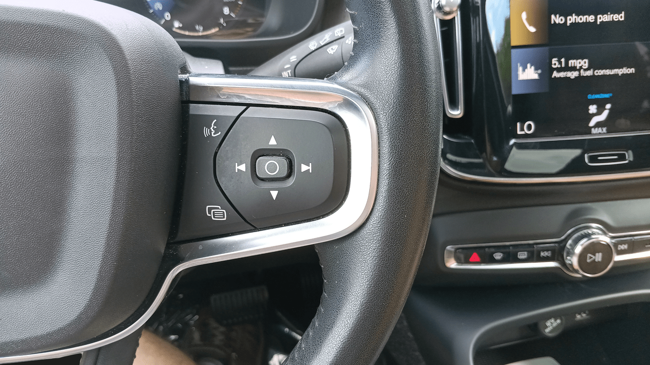 2021 Volvo XC40 T4 Inscription Jacksonville FL