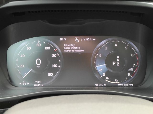 2021 Volvo XC40 T4 Momentum Plano TX