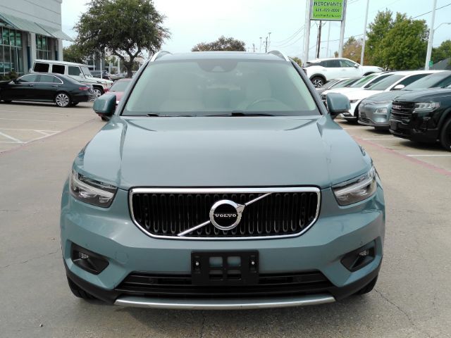 2021 Volvo XC40 T4 Momentum Plano TX