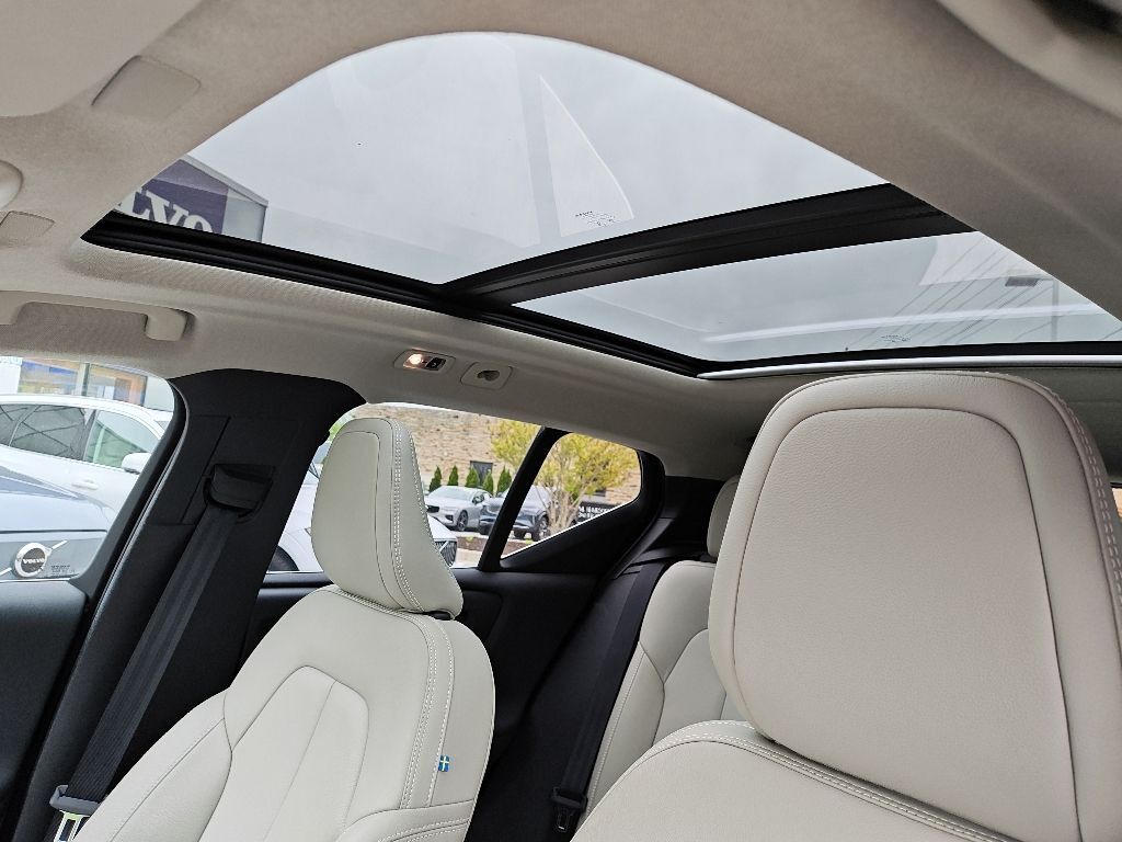 2021 Volvo XC40 T5 Inscription Hunt Valley MD