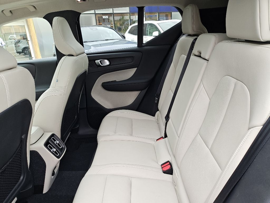 2021 Volvo XC40 T5 Inscription Hunt Valley MD