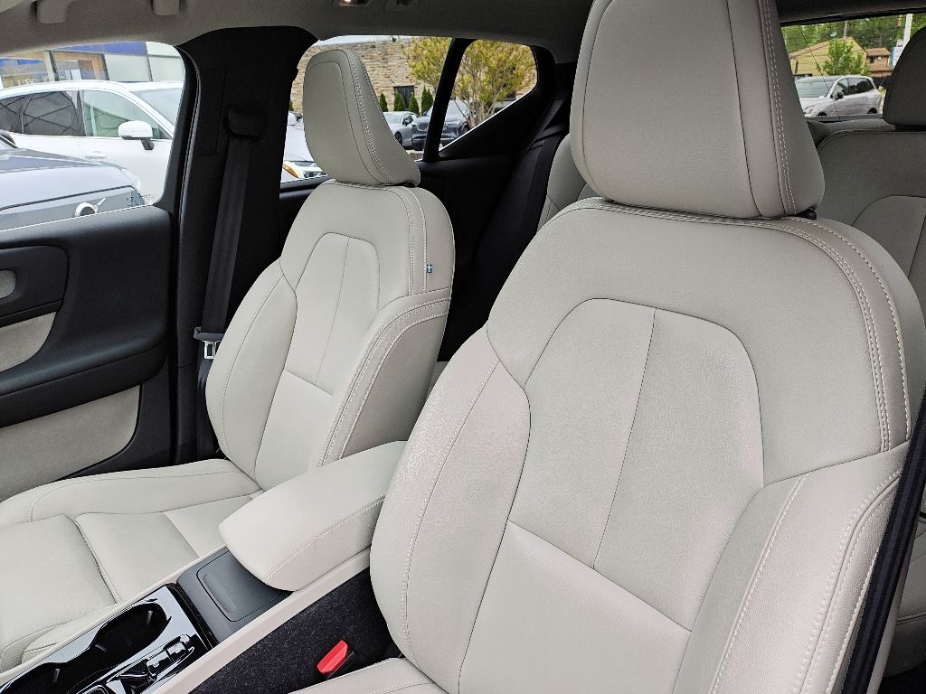 2021 Volvo XC40 T5 Inscription Hunt Valley MD