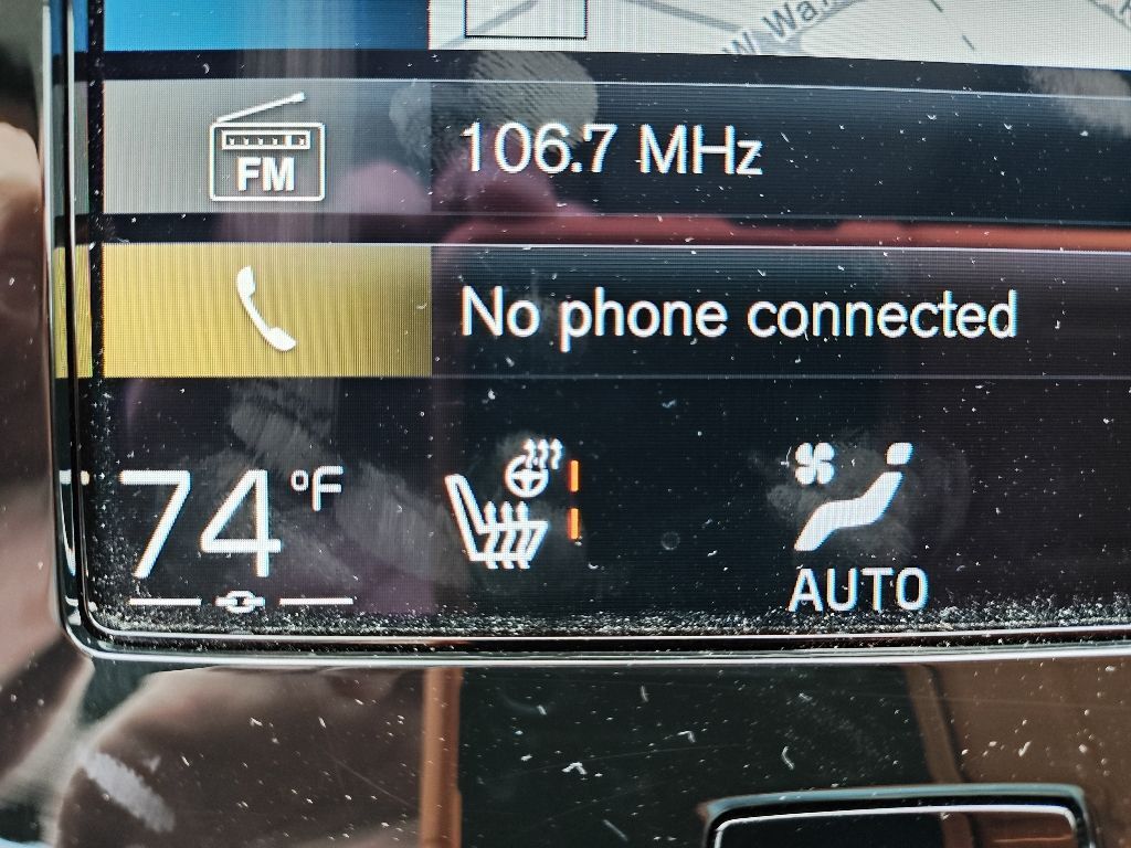 2021 Volvo XC40 T5 Inscription Hunt Valley MD