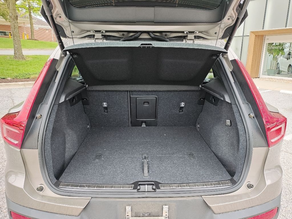 2021 Volvo XC40 T5 Inscription Hunt Valley MD