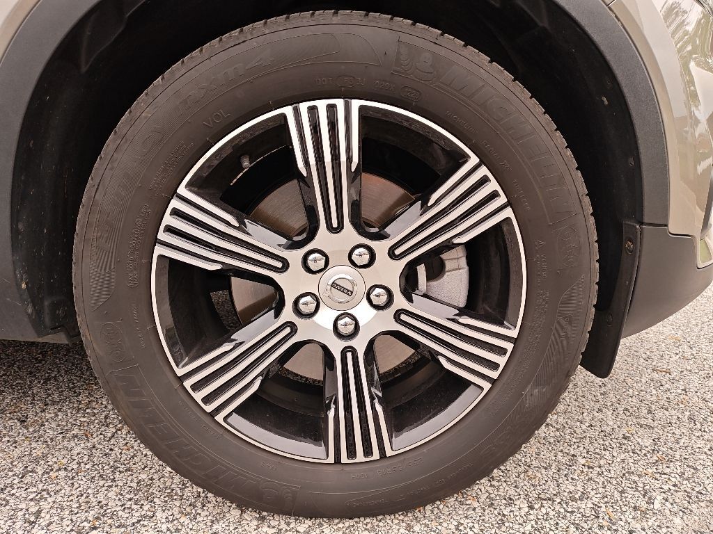 2021 Volvo XC40 T5 Inscription Hunt Valley MD