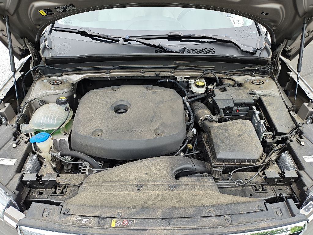 2021 Volvo XC40 T5 Inscription Hunt Valley MD