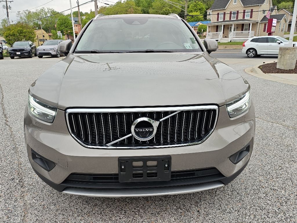 2021 Volvo XC40 T5 Inscription Hunt Valley MD