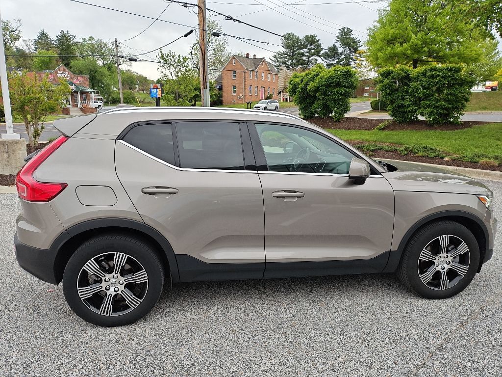 2021 Volvo XC40 T5 Inscription Hunt Valley MD