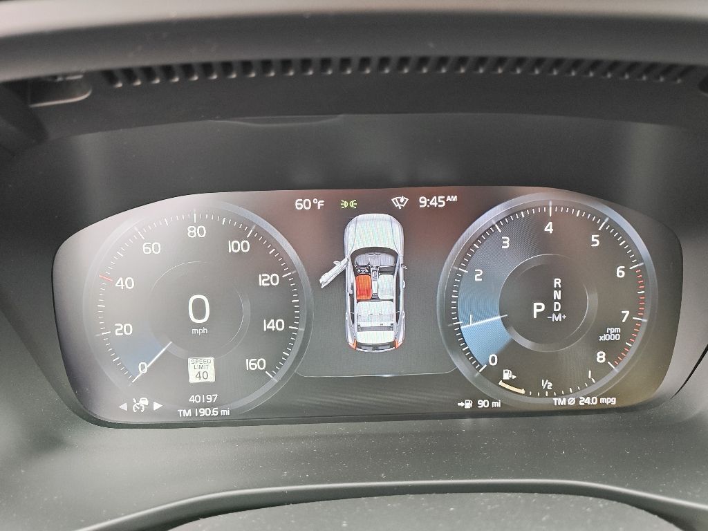2021 Volvo XC40 T5 Inscription Hunt Valley MD