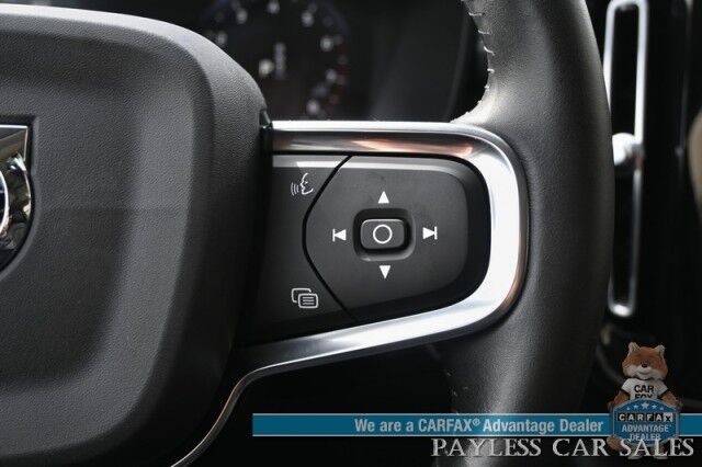 2021 Volvo XC40 T5 Momentum Wasilla AK