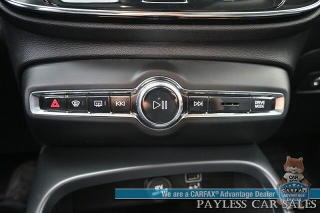 2021 Volvo XC40 T5 Momentum Wasilla AK