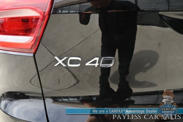 2021 Volvo XC40 T5 Momentum Wasilla AK