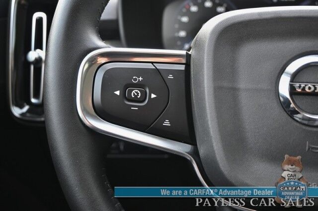 2021 Volvo XC40 T5 Momentum Wasilla AK