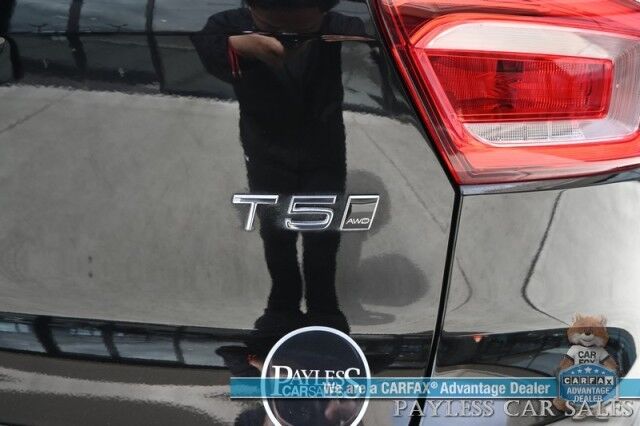 2021 Volvo XC40 T5 Momentum Wasilla AK