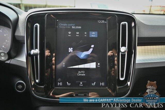 2021 Volvo XC40 T5 Momentum Wasilla AK