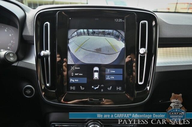 2021 Volvo XC40 T5 Momentum Wasilla AK