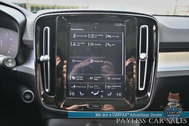 2021 Volvo XC40 T5 Momentum Wasilla AK