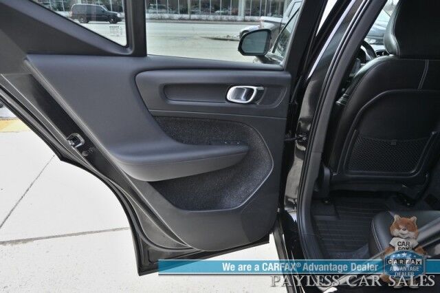 2021 Volvo XC40 T5 Momentum Wasilla AK