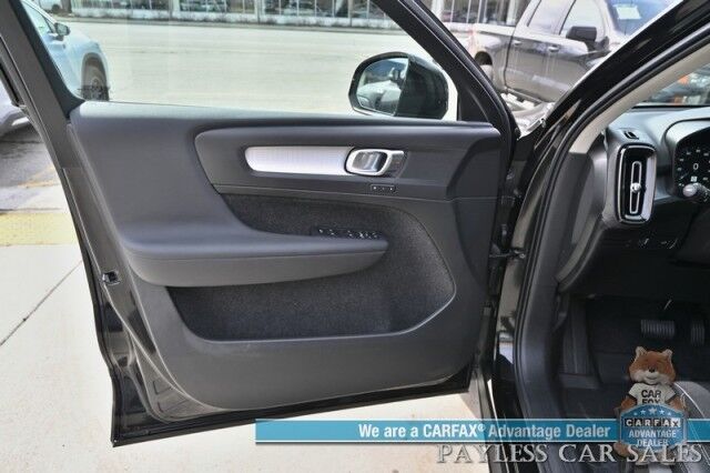 2021 Volvo XC40 T5 Momentum Wasilla AK