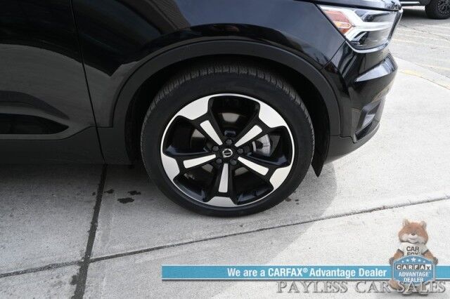 2021 Volvo XC40 T5 Momentum Wasilla AK