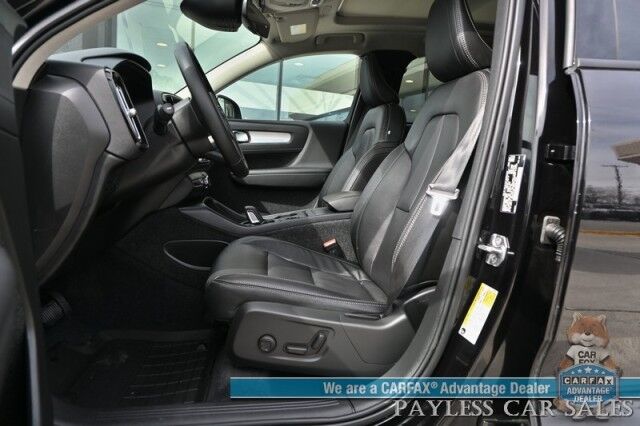 2021 Volvo XC40 T5 Momentum Wasilla AK
