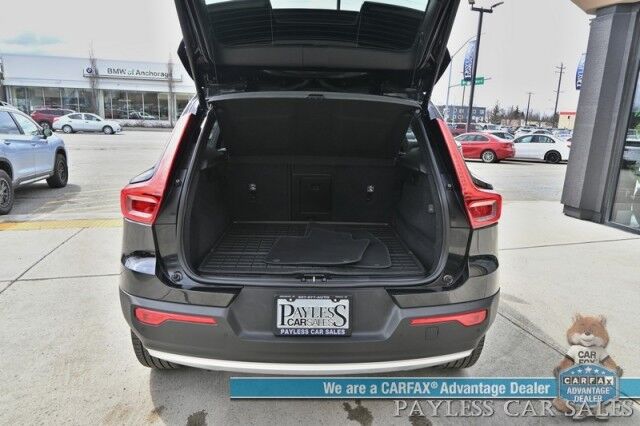 2021 Volvo XC40 T5 Momentum Wasilla AK
