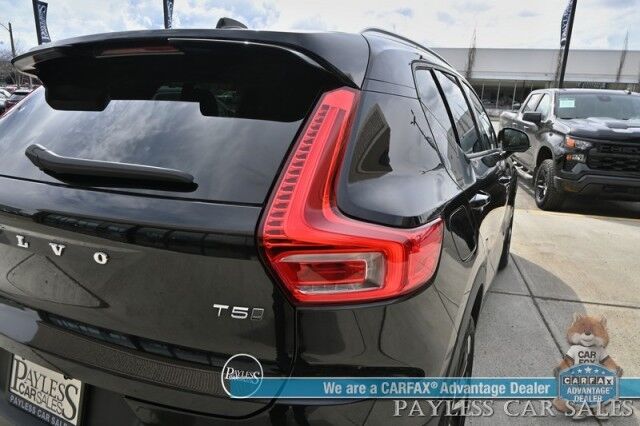 2021 Volvo XC40 T5 Momentum Wasilla AK
