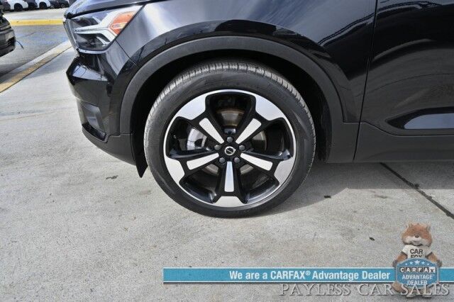 2021 Volvo XC40 T5 Momentum Wasilla AK