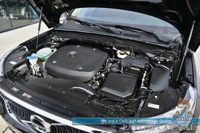 2021 Volvo XC40 T5 Momentum Wasilla AK