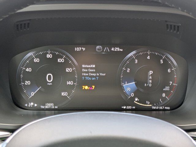 2021 Volvo XC60 Inscription San Antonio TX