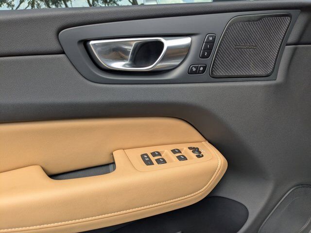 2021 Volvo XC60 Inscription San Antonio TX